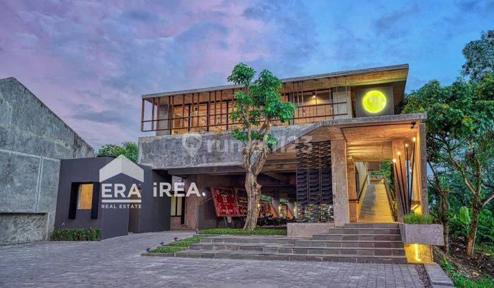 Ruang Usaha di Ngaglik Sleman Jogja dekat hotel Hyatt cocok untuk resto 2