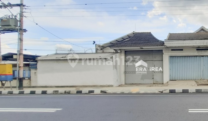 Warehouse for Rent in Jebres Solo Warehouse for Rent in Jebres Solo