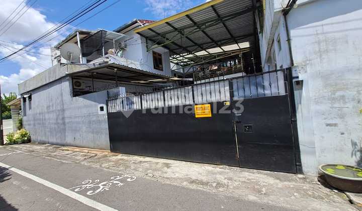 Dijual Kost Tengah Kota Solo