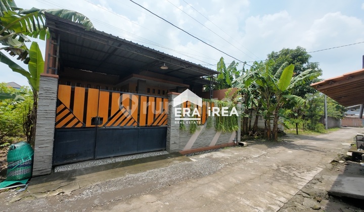 Rumah luas murah di Gawanan Colomadu Solo dekat hotel Ramada Rumah luas murah di Gawanan Colomadu Solo dekat hotel Ramada