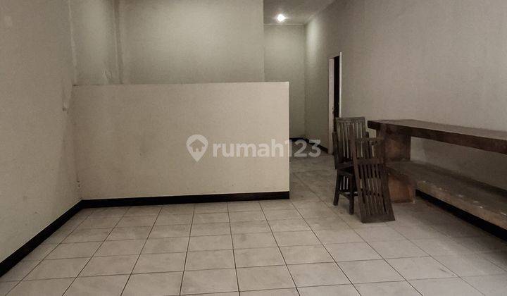 Sewa ruko murah di Kota Klaten area alun alun klaten 2
