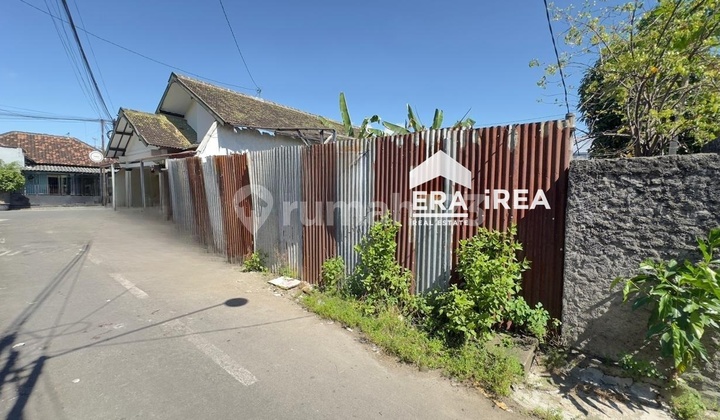 Tanah murah di Solo Baru cocok untuk hunian tengah kota Solo baru