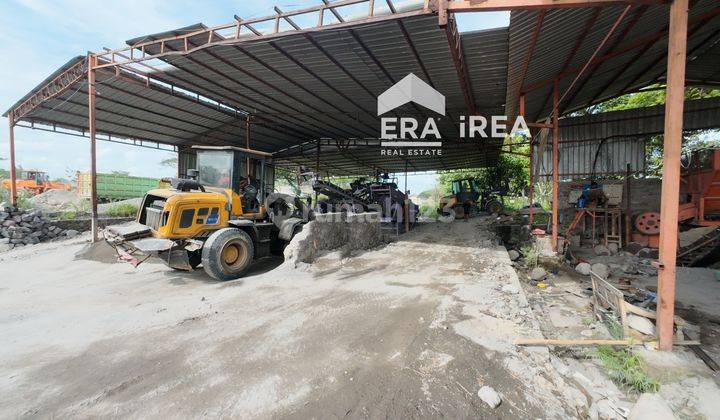 Dijual Usaha Stone Crusher Pasir di Kebonarum Klaten tinggal melanjutkan 2