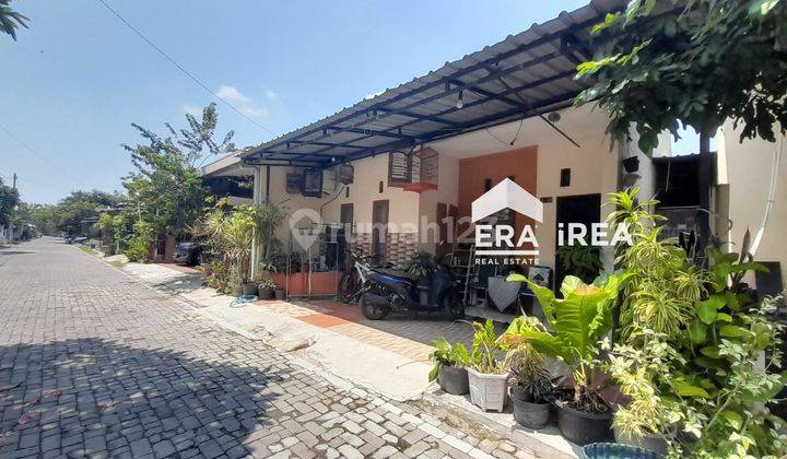 Dijual Rumah di Colomadu Solo Blulukan Belakang Hotel Alana 1