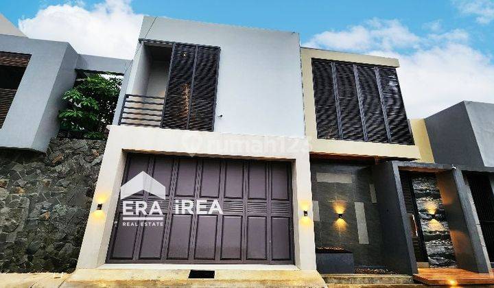 Dijual Rumah Baru di Solo Baru Full Furnished Dekat Rs Dr Oen 1