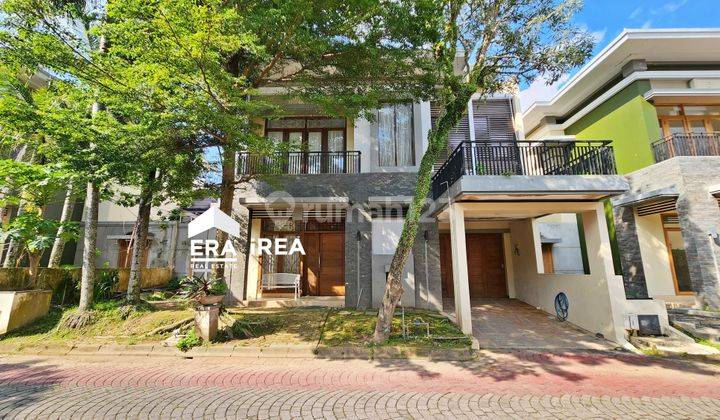 Disewakan rumah cluster di Ngaglik Sleman Jogja dekat CIty Mall 1