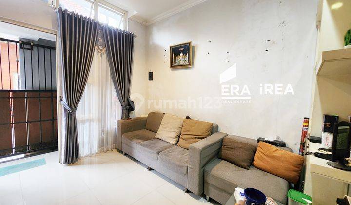 Dijual Rumah di Jayengan Serengan Solo Area Singosaren Plaza 2