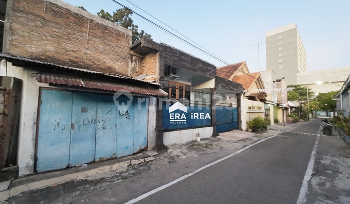 Affordable house in the city center, Purwosari area, Sondakan, Laweyan, Solo. 2