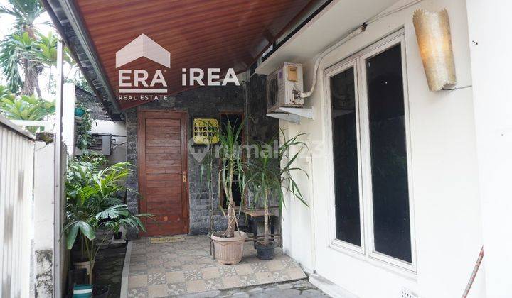 Dijual rumah di Condongcatur Depok Sleman jogja area pakuwon mall 2