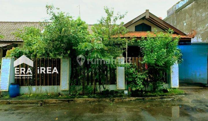 Dijual rumah murah di Kartosuro Jl. Slamet Riyadi Solo 2