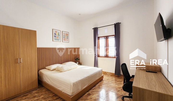 Kos 23 kamar di Seturan Caturtunggal Depok Jogja area kampus Kos 23 kamar di Seturan Caturtunggal Depok Jogja area kampus