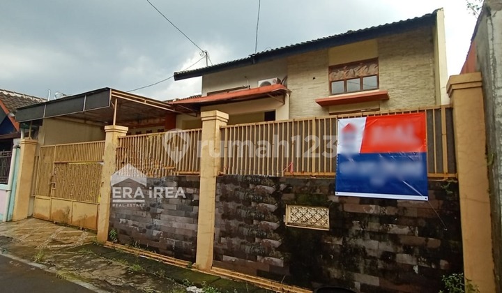 Cheap house in Solo Baru Grogol near The Park Mall Cheap house in Solo Baru Grogol near The Park Mall