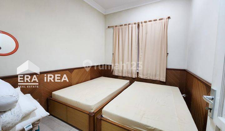 Dijual Villa di Tawangmangu Karanganyar Full Furnished 2