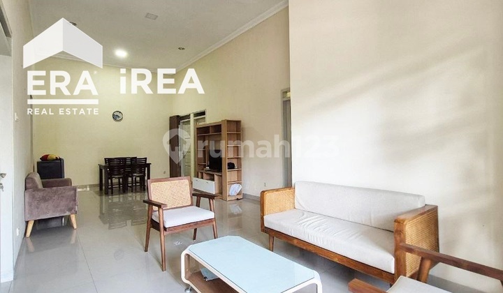 House for Rent Near Adisoemarmo Airport