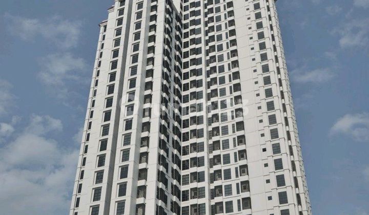 Apartemen Strategis Solo Baru Full Furniture