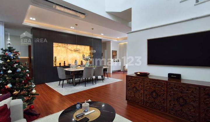 Rumah mewah cluster di Jogja dekat MIROTA kampus 2