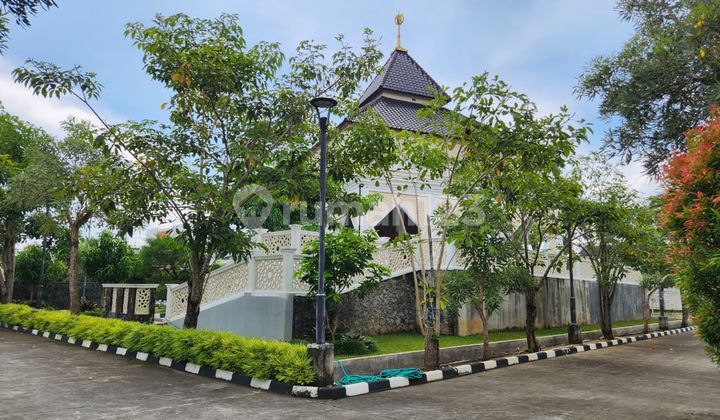 Rumah Dijual di Sragen Kota Dekat Alun Sragen