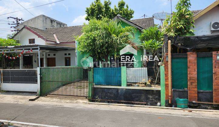 Dijual Rumah Murah di Colomadu Baturan Solo Area Fajar Indah 1