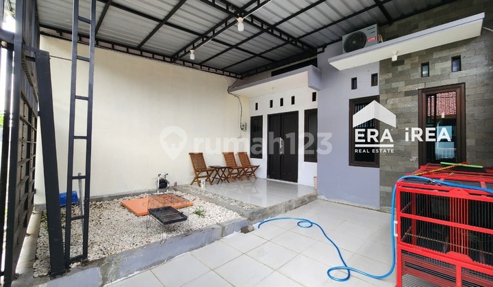 Cluster House for Sale Near Aub Solo Campus