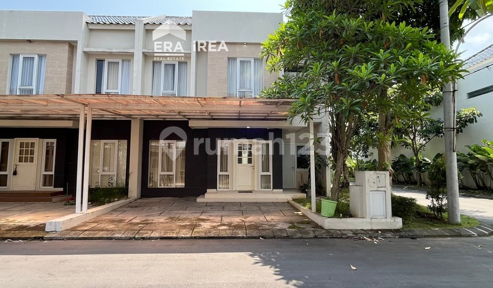 Rumah Disewakan di Solo Area Kartasura