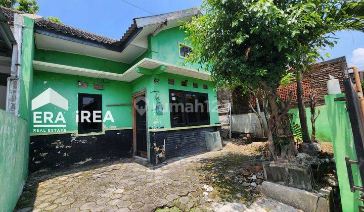 Dijual Rumah Murah di Colomadu Baturan Solo Area Fajar Indah 2