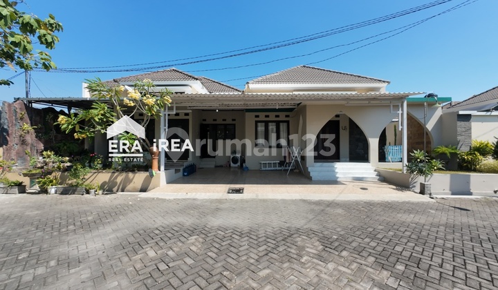 Rumah cluster eksklusif di Palur Joho Mojolaban dekat Mitra Swalayan Rumah cluster eksklusif di Palur Joho Mojolaban dekat Mitra Swalayan