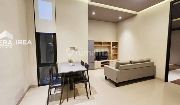 Dijual Rumah Baru di Solo Baru Full Furnished Dekat Rs Dr Oen 2