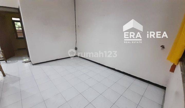 Dijual rumah murah di Solo Baru area pusat bisnis Solo baru 2