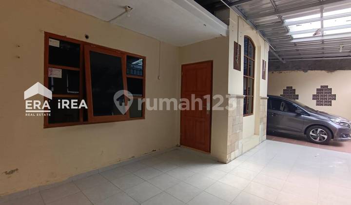 Sewa rumah murah tengah kota jogja tegalrejo dekat sindu kusuma edupark 2