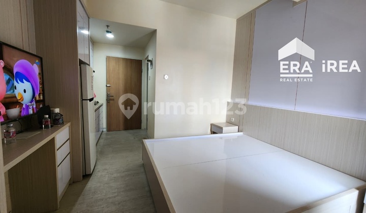 Dijual Apartemen Menara One Pabelan Solo 2