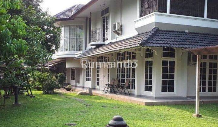 Rumah di Bawah Njop Komplek Liga Mas Indah Pancoran 2 Lantai Bagus Sekali SHM Pancoran Kota Jakarta Selatan, Jakarta Selatan 1