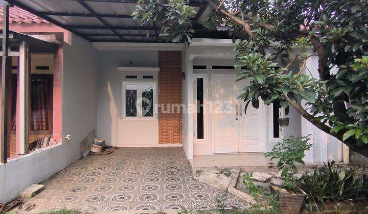 Dijual Termurah Rumah Cluster di Cipedak Jagakarsa Jakarta Selatan
 2