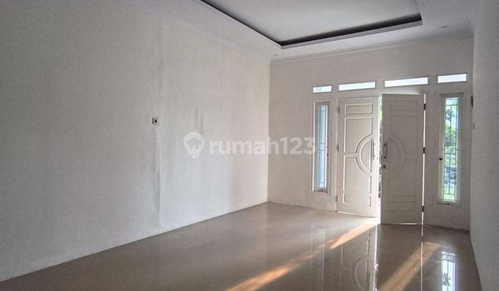 Dijual Termurah Rumah Cluster di Cipedak Jagakarsa Jakarta Selatan
 3