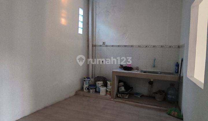 Dijual Termurah Rumah Cluster di Cipedak Jagakarsa Jakarta Selatan
 6