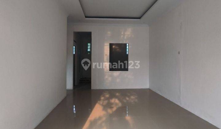 Dijual Termurah Rumah Cluster di Cipedak Jagakarsa Jakarta Selatan
 8