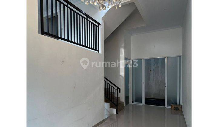 Dijual Rumah Cluster Kenduri Residence 1 Jagakarsa Jakarta Selatan 
 2