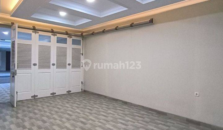 Dijual Rumah Baru di Jln Raya Durian Jagakarsa Jakarta Selatan 2