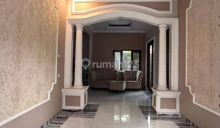 Dijual Rumah Cluster Baru di Kahfi 2 Jagakarsa Jakarta Selatan 2