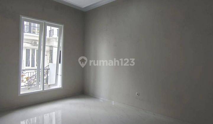 Dijual Rumah Cluster di Jln Durian Raya Jagakarsa Jakarta Selatan 2