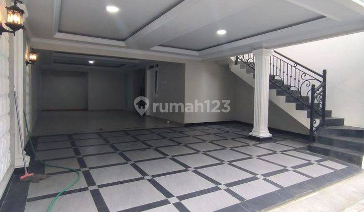 Dijual Rumah Cluster di Jln Sadar Raya Jagakarsa Jakarta Selatan
 2