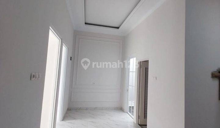 Dijual Murah Rumah Cluster Timbul Jagakarsa Jakarta Selatan
 2