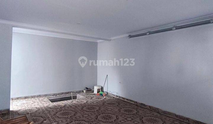 Dijual Rumah Cluster Dekat Transmart Cilandak Jagakarsa Jakarta Selatan
 2