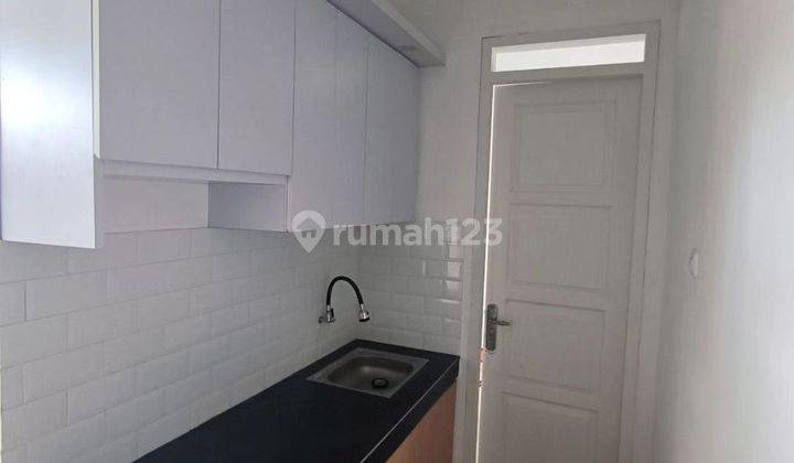 Dijual Murah Rumah Cluster di Jagakarsa Jakarta Selatan
 2