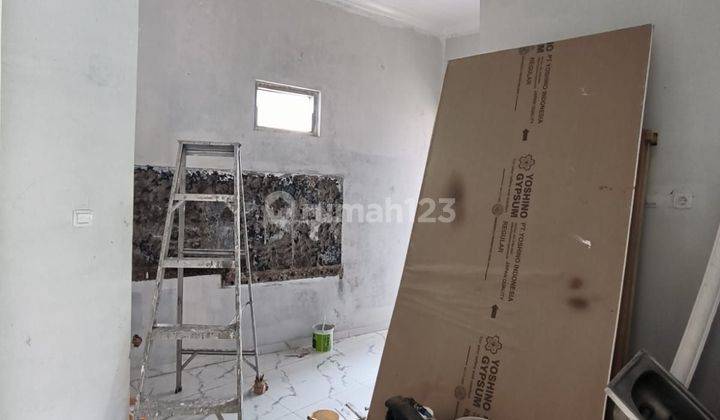 Dijual Murah Rumah Cluster Di Srengseng Sawah Jagakarsa Jakarta Selatan
 2