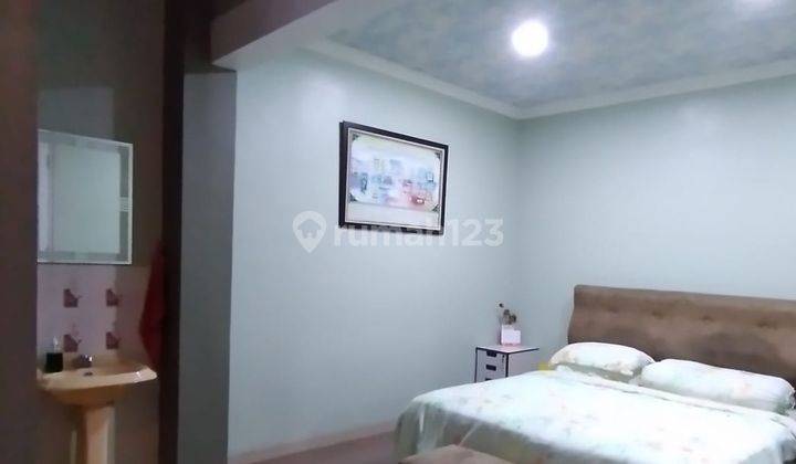 Dijual Rumah Bonus Toko Di Pondok Cilegon Indah Cilegon Banten 2