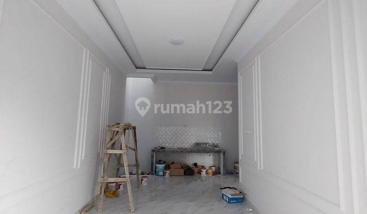 Murah Rumah Cluster Timbul Jagakarsa Jakarta Selatan 2