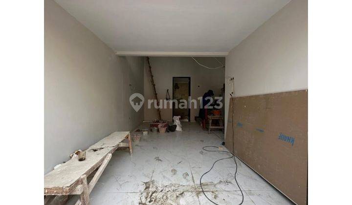 Rumah di Poltangan Pejaten Timur Jakarta Selatan 2