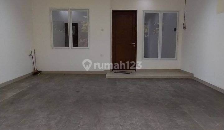 Dijual Murah Rumah Di Komplek Kesehatan Pasar Minggu Jakarta Selatan 2