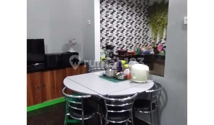 Rumah Bonus Toko di Pondok Cilegon Indah Cilegon Banten 2