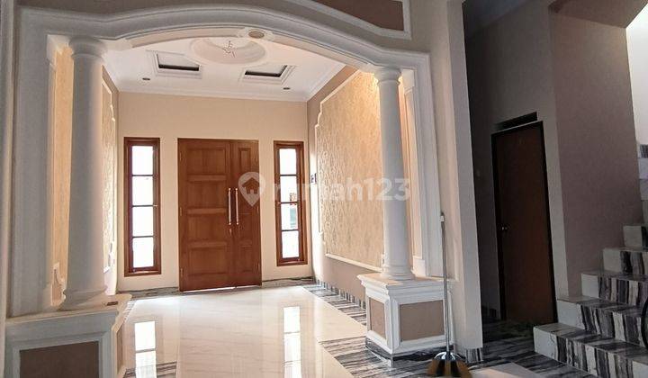 Dijual Murah Rumah Cluster Di Kahfi 2 Jagakarsa Jakarta Selatan 2